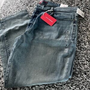 Lucky Brand Men's Denim Jeans
